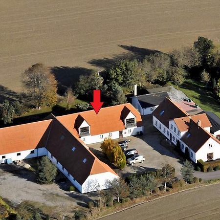 Storre Luksus Hus Ved Assens Apartment Luaran gambar